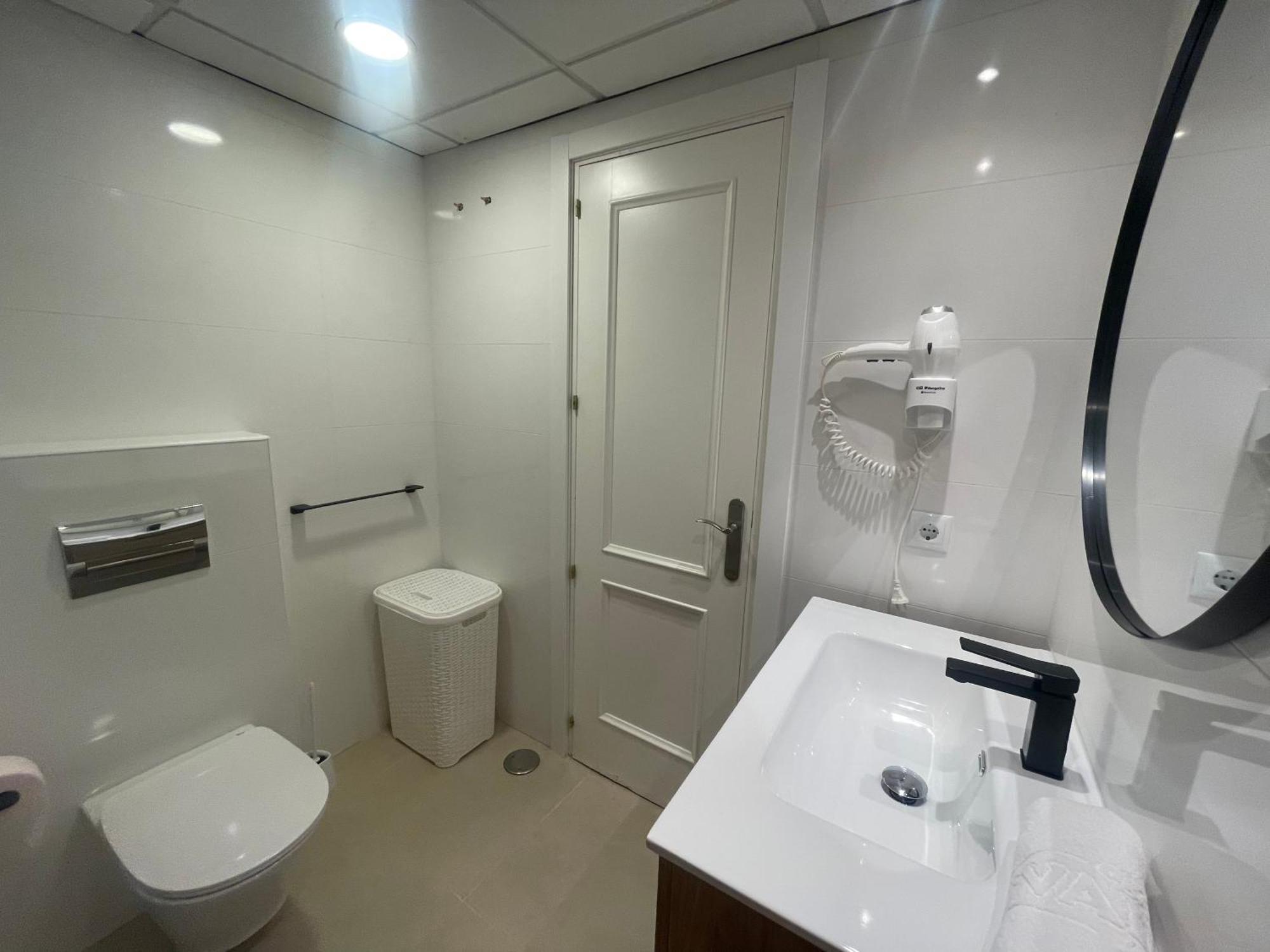 Jardines Del Puerto Apartment มาร์เบยา ภายนอก รูปภาพ