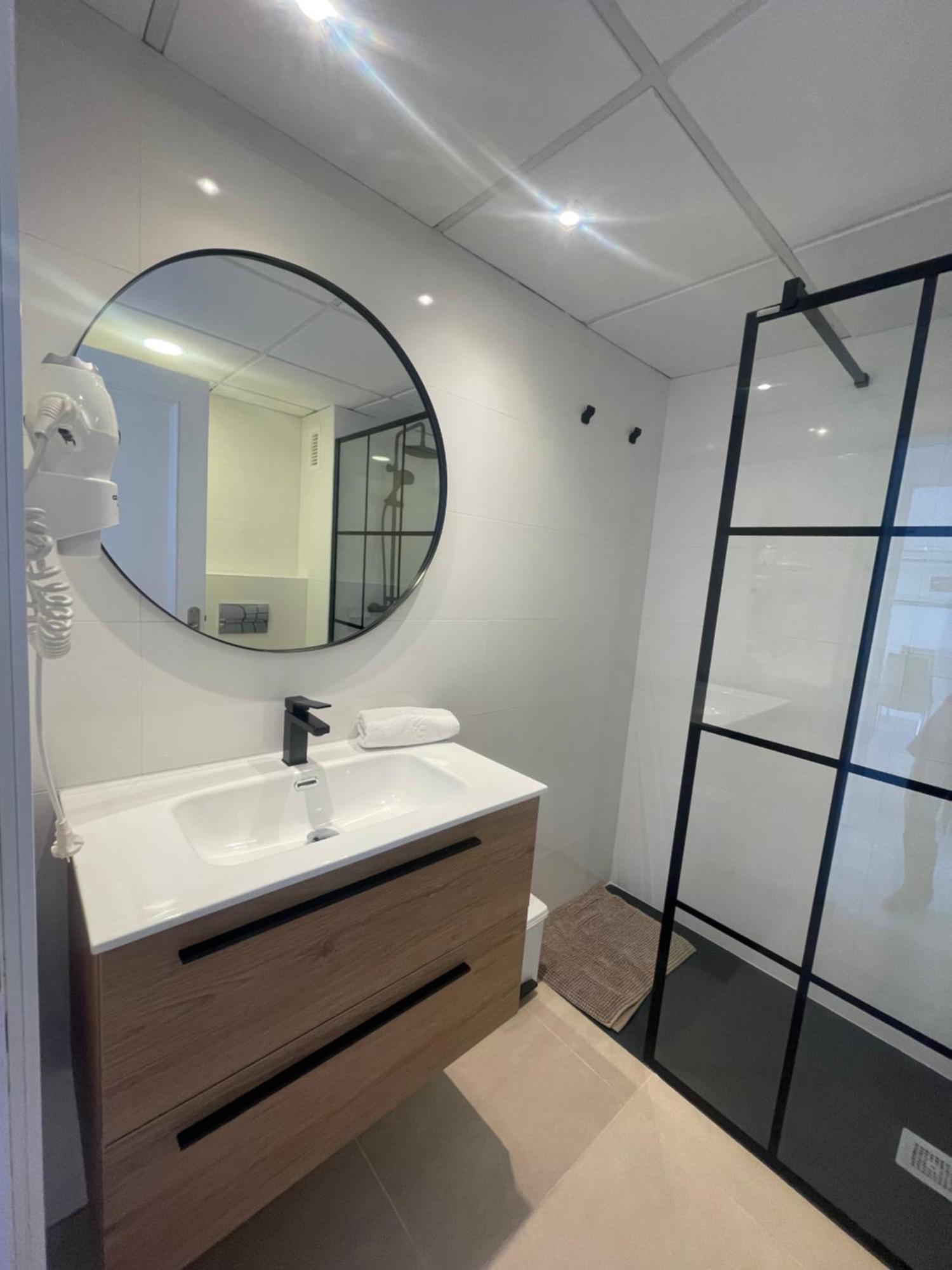 Jardines Del Puerto Apartment มาร์เบยา ภายนอก รูปภาพ